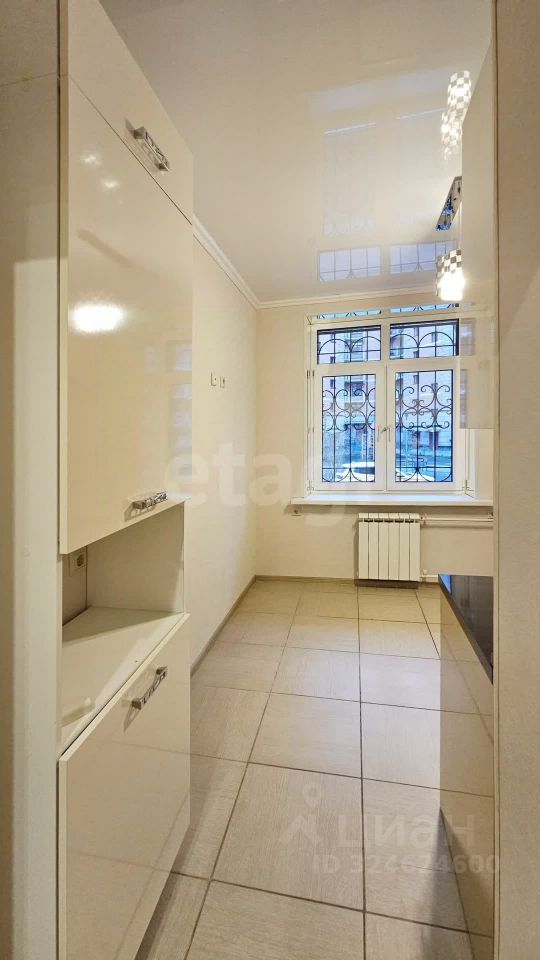 Продажа 2-комн квартиры на вторичном рынке Опалиха мкр, улица Дежнева, 11