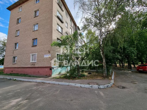 Продажа 2-комн квартиры на вторичном рынке Щелково, ул. Октябрьская,  д. 7