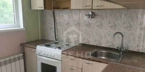 1-комн квартира аллея Поликарпова,  д. 5