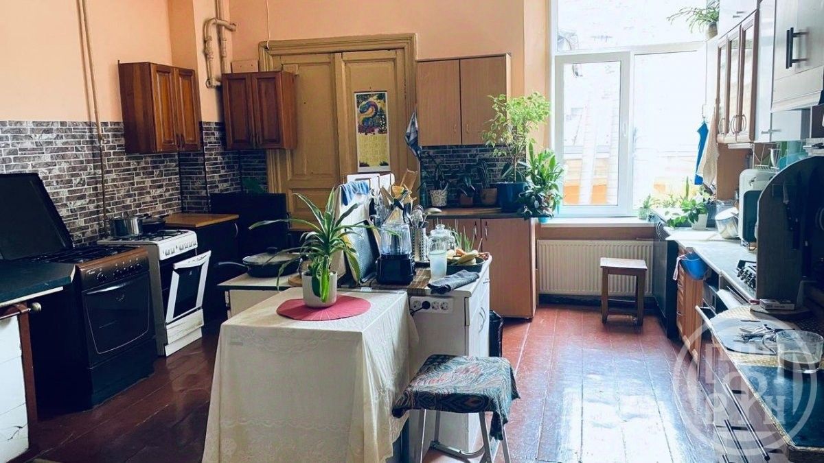 Аренда комнаты Захарьевская улица, 14