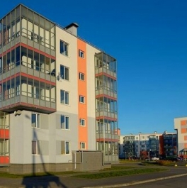 Продажа 2-комн квартиры на вторичном рынке Парковая улица,  д. 20 к2 с1