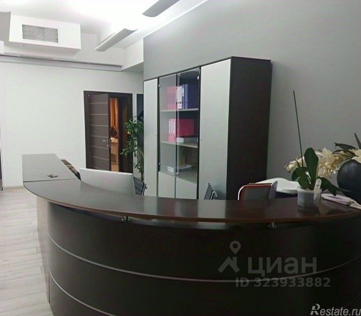 Продажа офиса Таврическая улица,  д. 3
