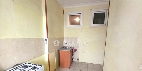 4-комн квартира ул Авиамоторная,  д. 30