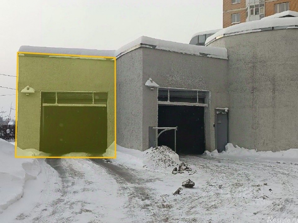 Продажа гаража Дмитровское шоссе,  д. 165Е,  к. 6