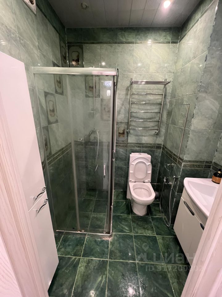 Продажа 3-комн квартиры на вторичном рынке Юбилейный мкр, улица Комитетская, 7