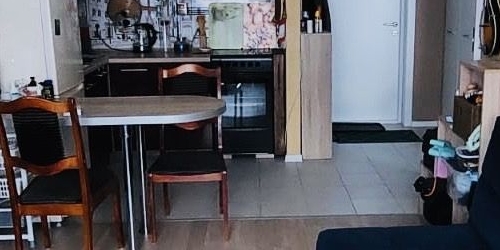 1-комн квартира Ясеневая улица, 12к1