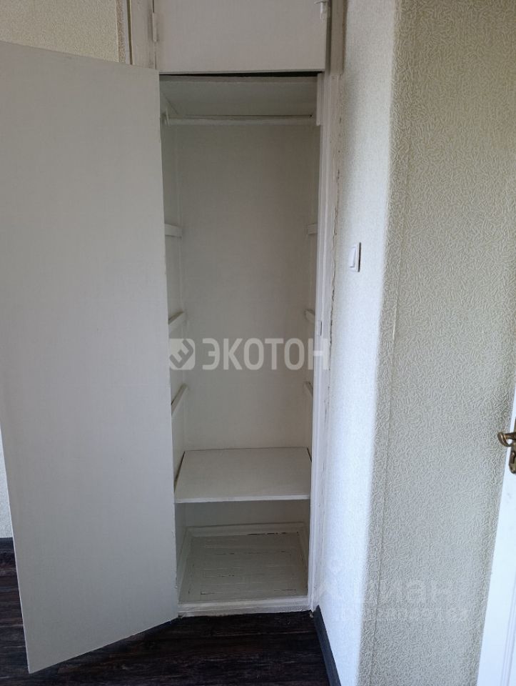 Продажа комнаты улица Маршала Казакова, 13