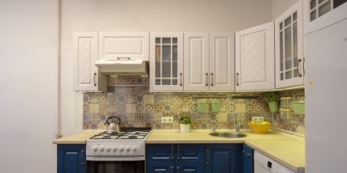 3-комн квартира Перекупной пер,  д. 9