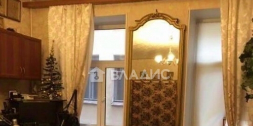 4-комн квартира Советская 9-я ул,  д. 39/24