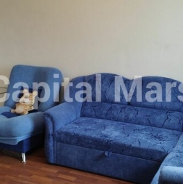 Аренда 2-комн квартиры на вторичном рынке Рыбинская 3-я ул,  д. 12