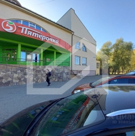 Аренда склада Железнодорожный, Советская улица,  д. 20А