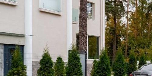 Коттедж/дом пос. Лисий Нос, Холмистая улица, 8