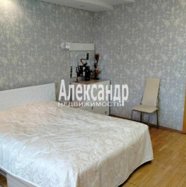 Продажа 2-комн квартиры на вторичном рынке Выборгское шоссе,  д. 5,  к. 1