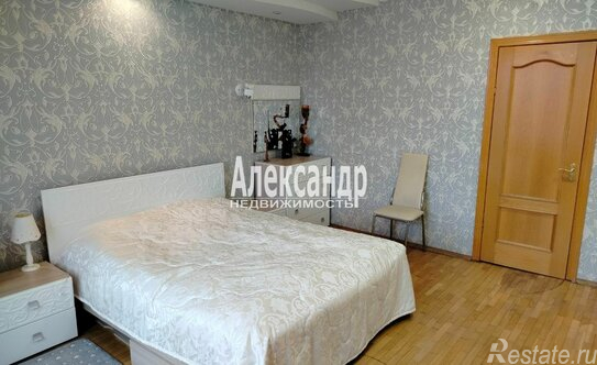 Продажа 2-комн квартиры на вторичном рынке Выборгское шоссе,  д. 5,  к. 1