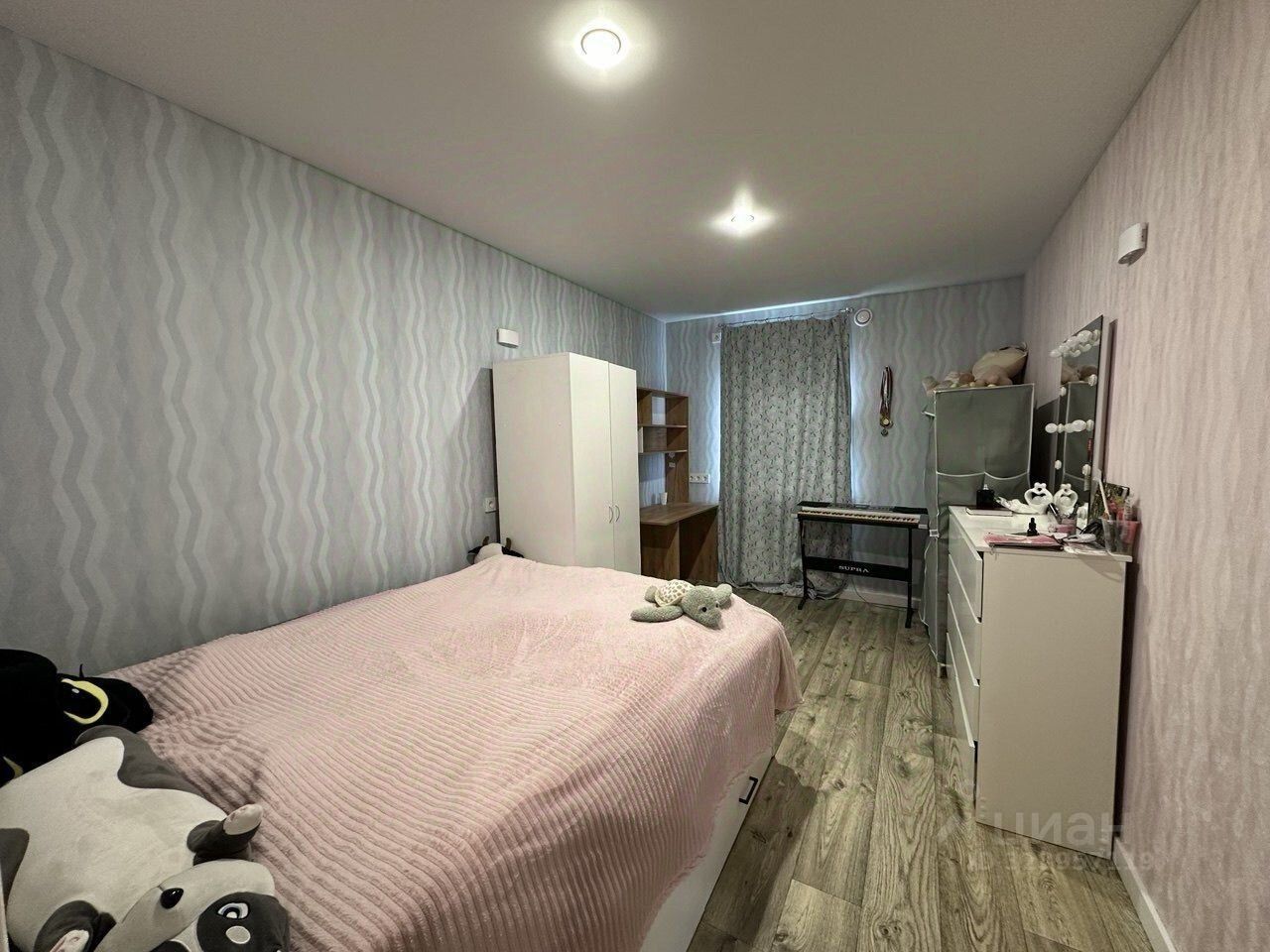 Продажа дома Сосновый Бор, Дружба СНТ, улица 7-я,  д. 5