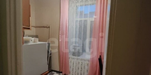 2-комн квартира ул Коломенская,  д. 5