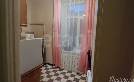 Продажа 2-комн квартиры на вторичном рынке ул Коломенская,  д. 5