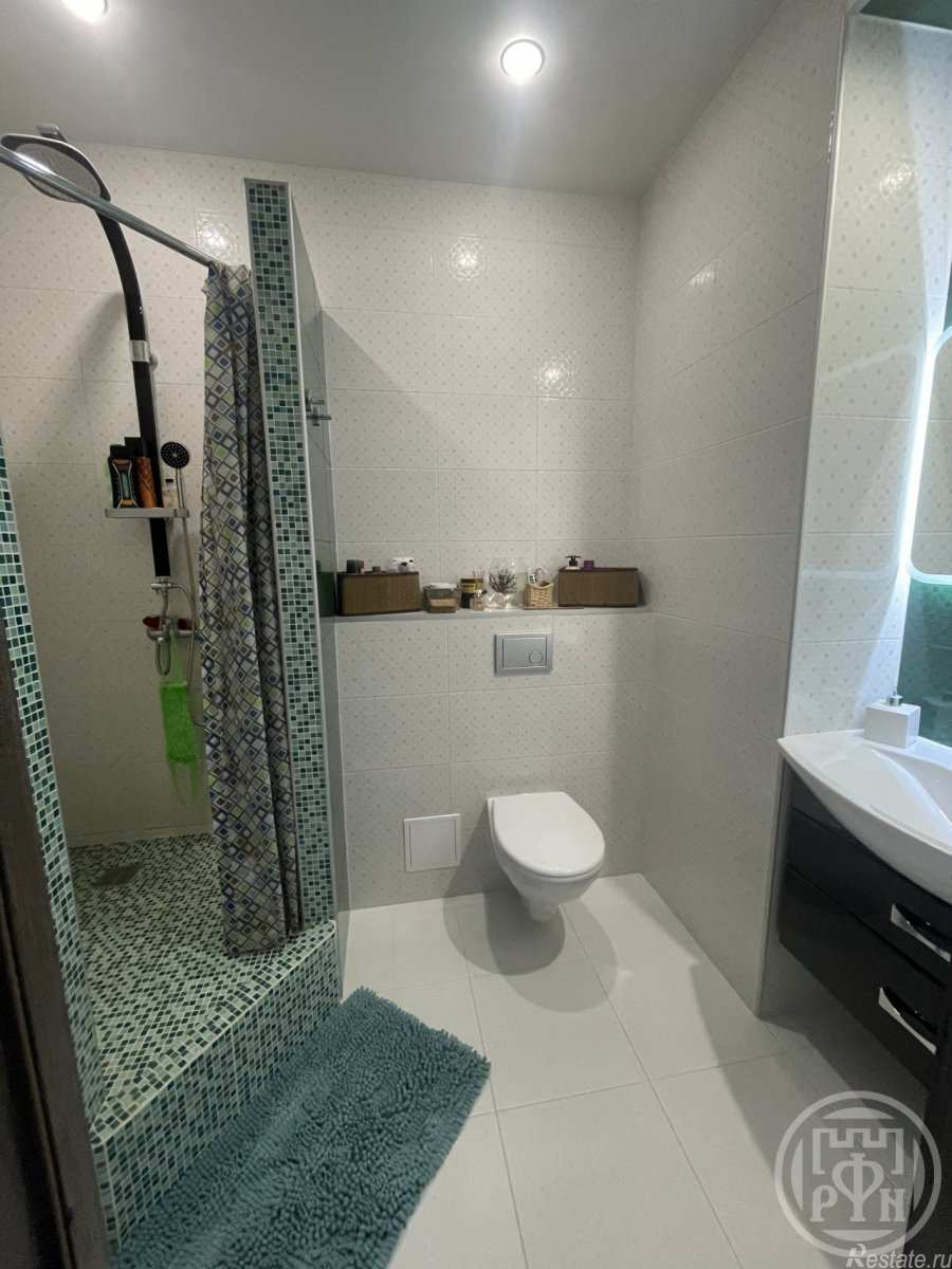 Продажа 1-комн квартиры на вторичном рынке Новоселье пос., Гидротехников ул. ,  д. 3,  к. 3