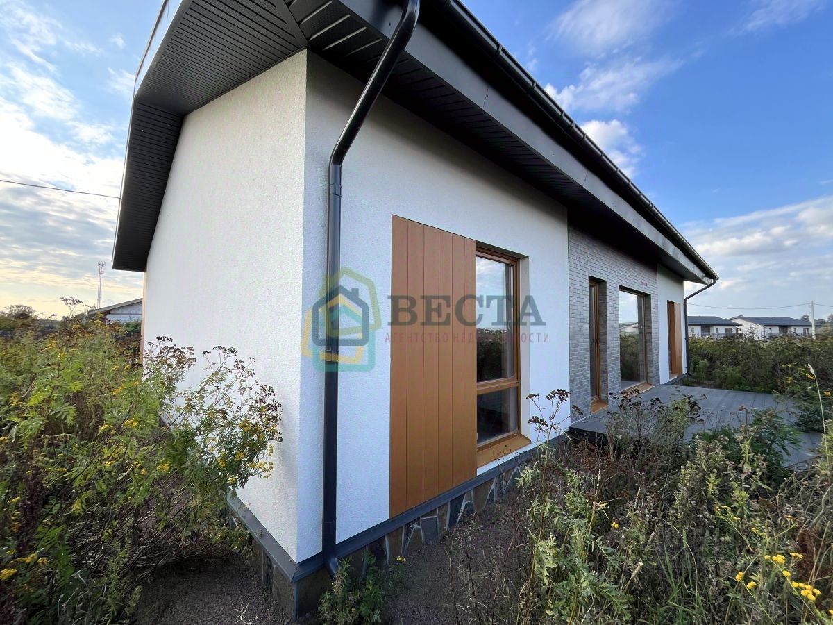 Продажа дома Павловская Ривьера кп, д. Покровская, улица Урожайная,  д. 8