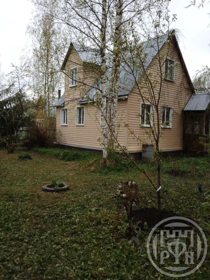 Продажа дома Красницы садоводческий массив