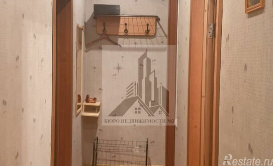 Аренда 3-комн квартиры на вторичном рынке улица Жуковского,  д. 5