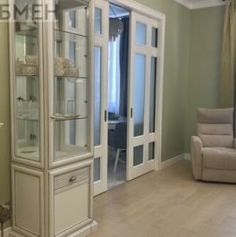 Продажа 3-комн квартиры на вторичном рынке Волоколамское ш,  д. 71,  к. 3