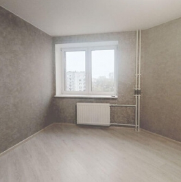 Продажа 1-комн квартиры на вторичном рынке Белградская ул,  д. 26,  к. 9