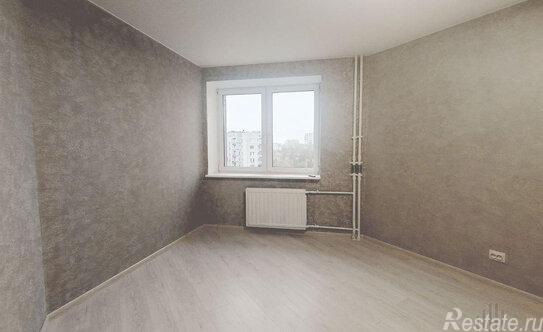 Продажа 1-комн квартиры на вторичном рынке Белградская ул,  д. 26,  к. 9