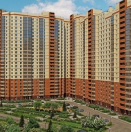 Продажа 3-комн квартиры на вторичном рынке Мебельная улица