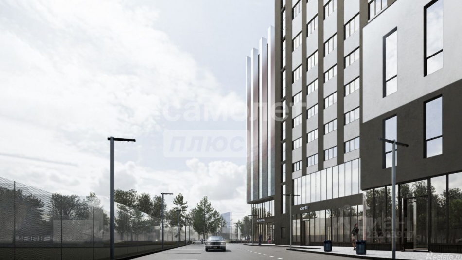 Продажа офиса Алтуфьевское ш,  д. 35 к1