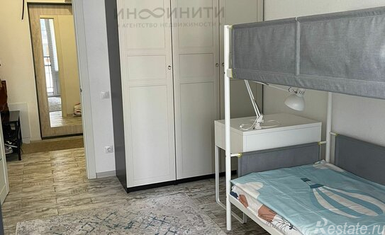 Продажа 1-комн квартиры на вторичном рынке Василия Ощепкова ул,  д. 6