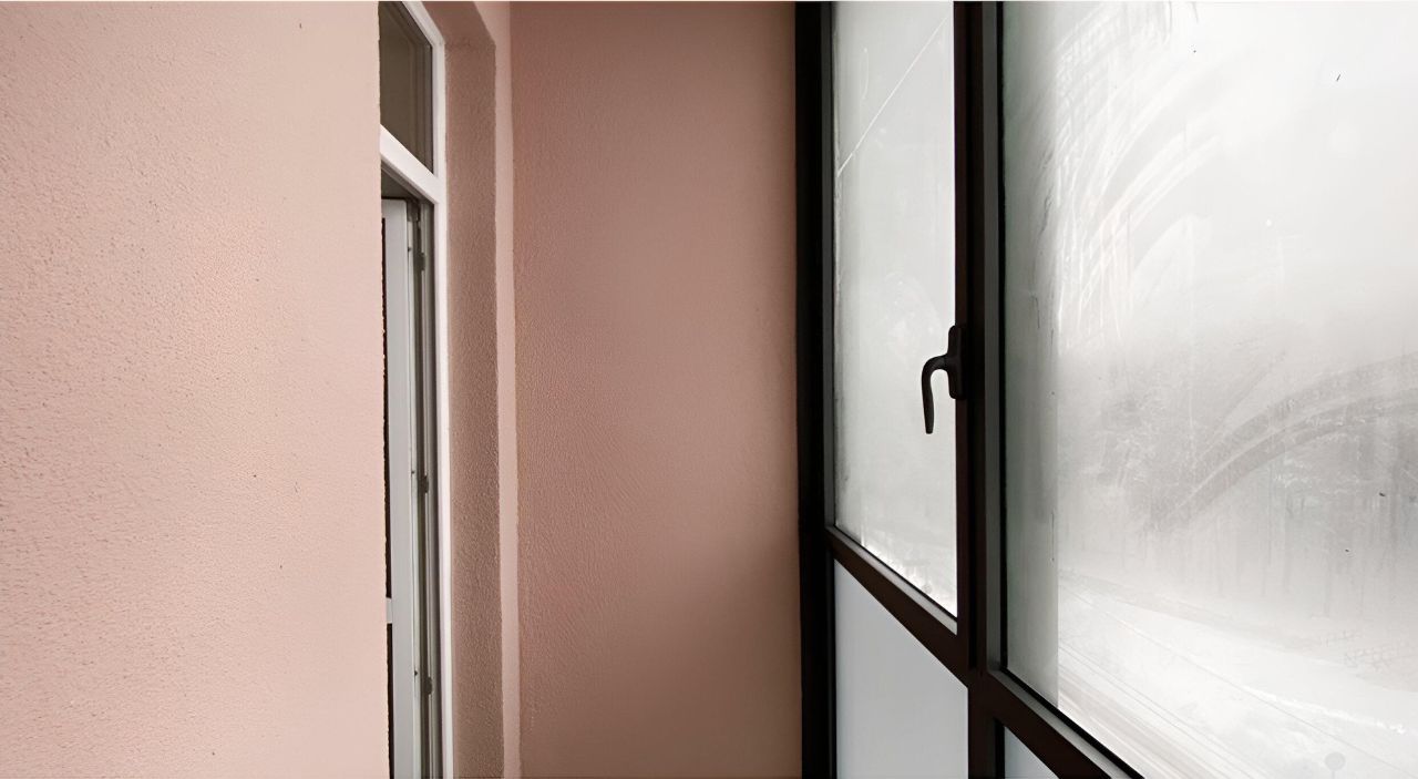 Аренда студии Мурино, улица Екатерининская, 23