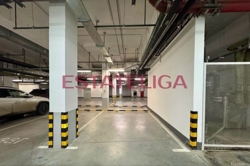 Аренда гаража Береговой проезд,  д. 1Б кМ