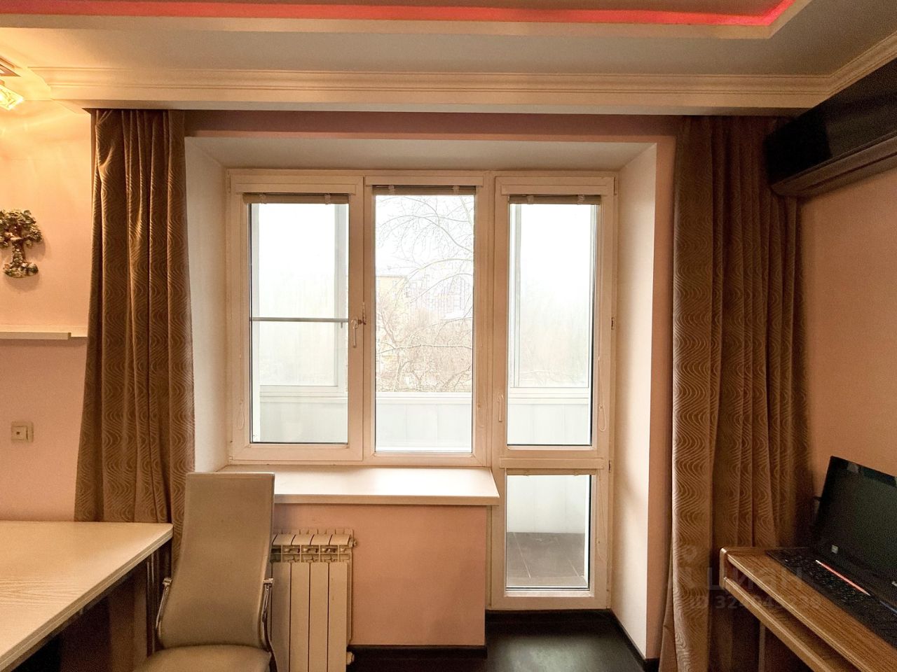 Продажа 2-комн квартиры на вторичном рынке Малая Пионерская улица, 23-31С1