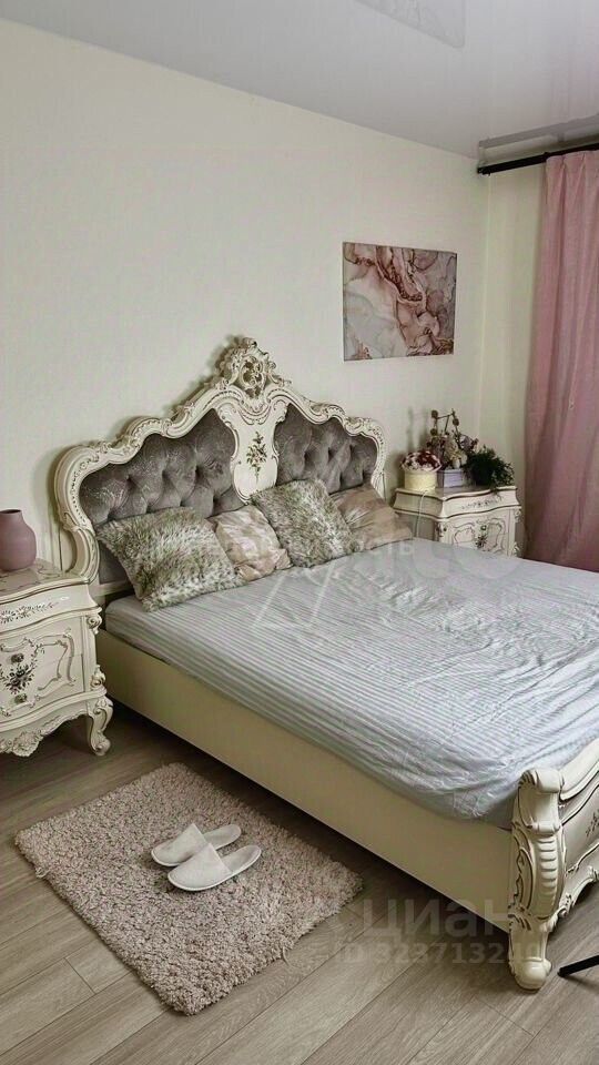 Аренда 2-комн квартиры на вторичном рынке улица Парфеновская, 7к1