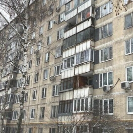 Продажа 1-комн квартиры на вторичном рынке Палехская улица,  д. 11