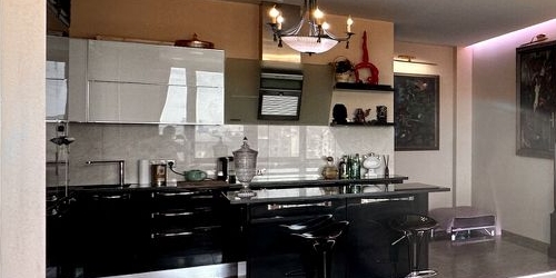 2-комн квартира улица Шаболовка, 10к1