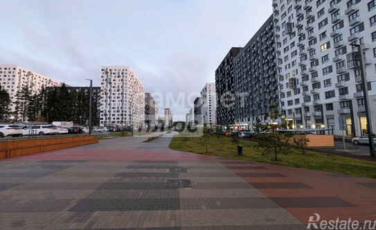 Продажа 1-комн квартиры на вторичном рынке Строитель, проезд № 5136,  д. 5