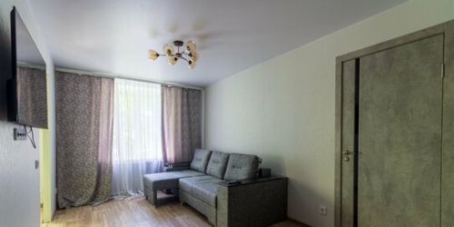 2-комн квартира Дибуновская ул,  д. 69