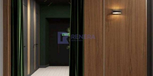 Офис Калашный пер., 5