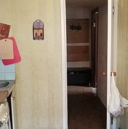 Аренда 1-комн квартиры на вторичном рынке ул Ялтинская,  д. 5