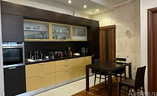 Продажа 2-комн квартиры на вторичном рынке проезд Берёзовой Рощи,  д. 12