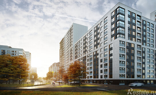 Продажа 1-комн квартиры на вторичном рынке ул Феодосийская,  д. 7,  к. 3