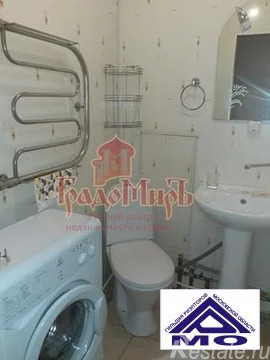 Продажа 1-комн квартиры на вторичном рынке Пушкино, 50 лет Комсомола ул,  д. 21