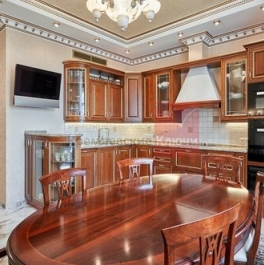 Продажа 6-комн квартиры на вторичном рынке Чапаевский переулок,  д. 3