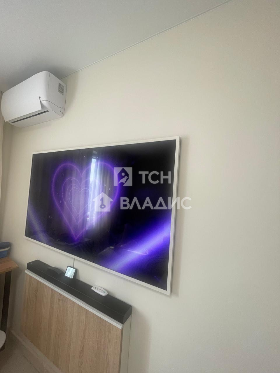 2-комн квартира Псковская улица, 10к1