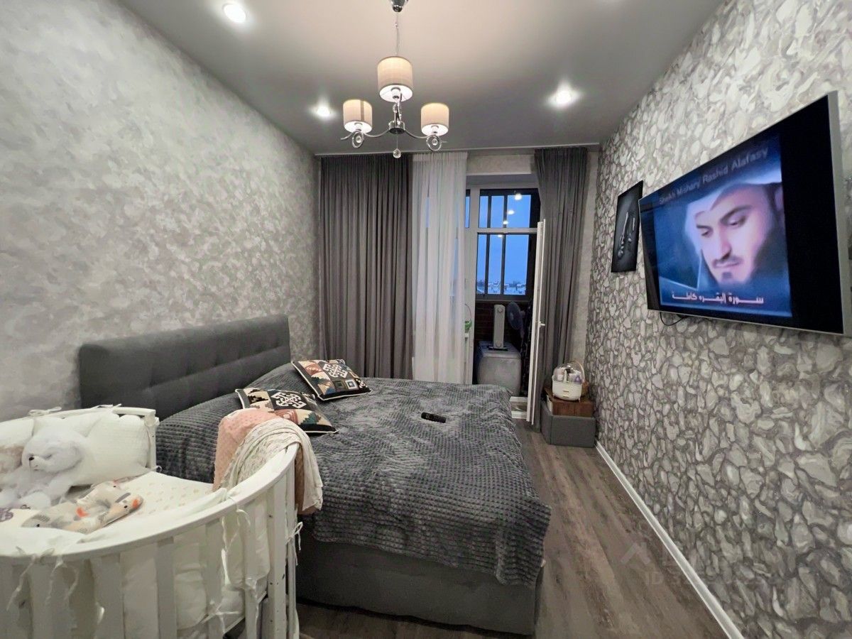 Продажа 2-комн квартиры на вторичном рынке 3-й мкр, Звенигород, 3