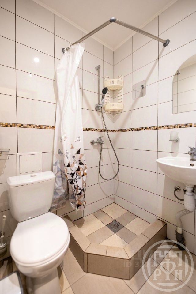 Продажа 3-комн квартиры на вторичном рынке 5-я Красноармейская улица, 8