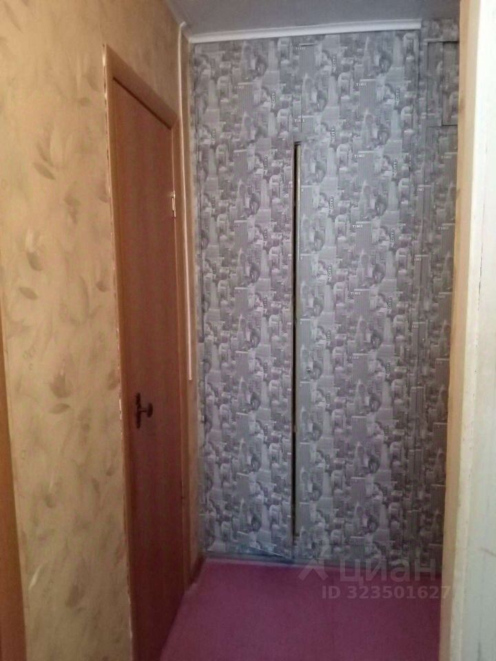 Продажа 3-комн квартиры на вторичном рынке Электросталь, улица Победы, 15к3