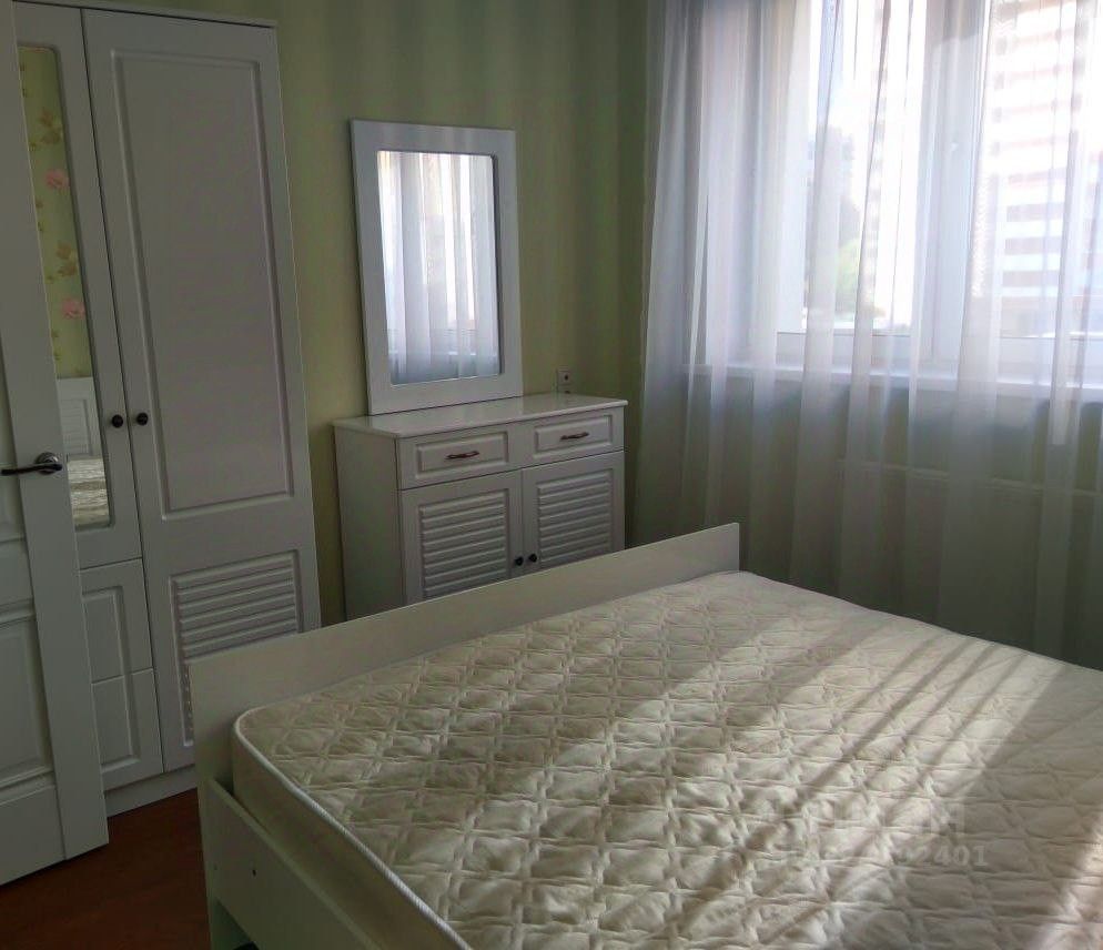 Аренда 1-комн квартиры на вторичном рынке Реутов г, Носовихинское ш,  д. 25